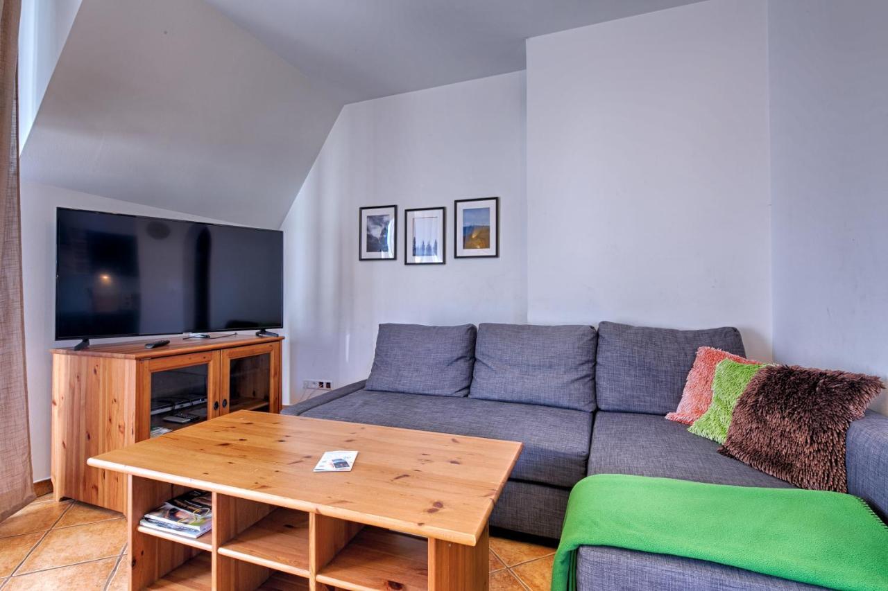 Apartament Rodzinny Komfortowy Zakopane Ngoại thất bức ảnh